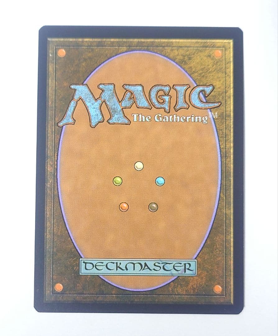 MTG 湿った墓 FOIL 英語版 ZEN EXP｜MTG 湿った墓 / Watery Grave [