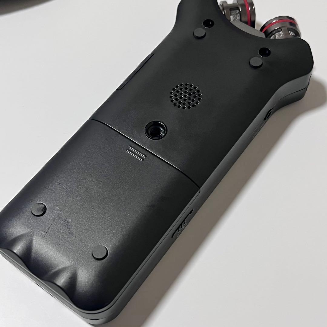 セット】TASCAM DR-07X ＋ 純正アクセサリーキット