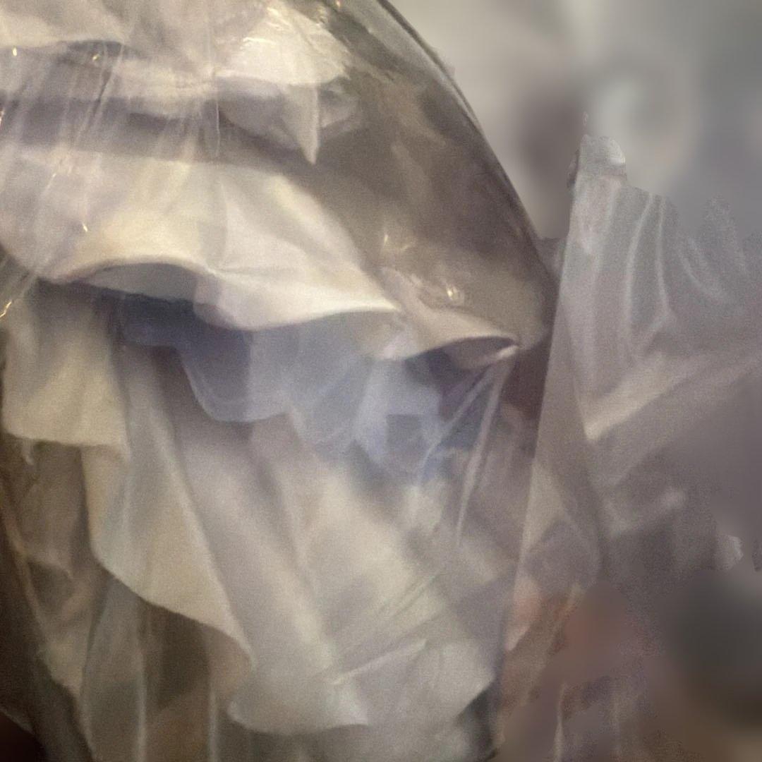 新品 未開封 超次元ゲイム ネプテューヌリトルパープルver. フィギア