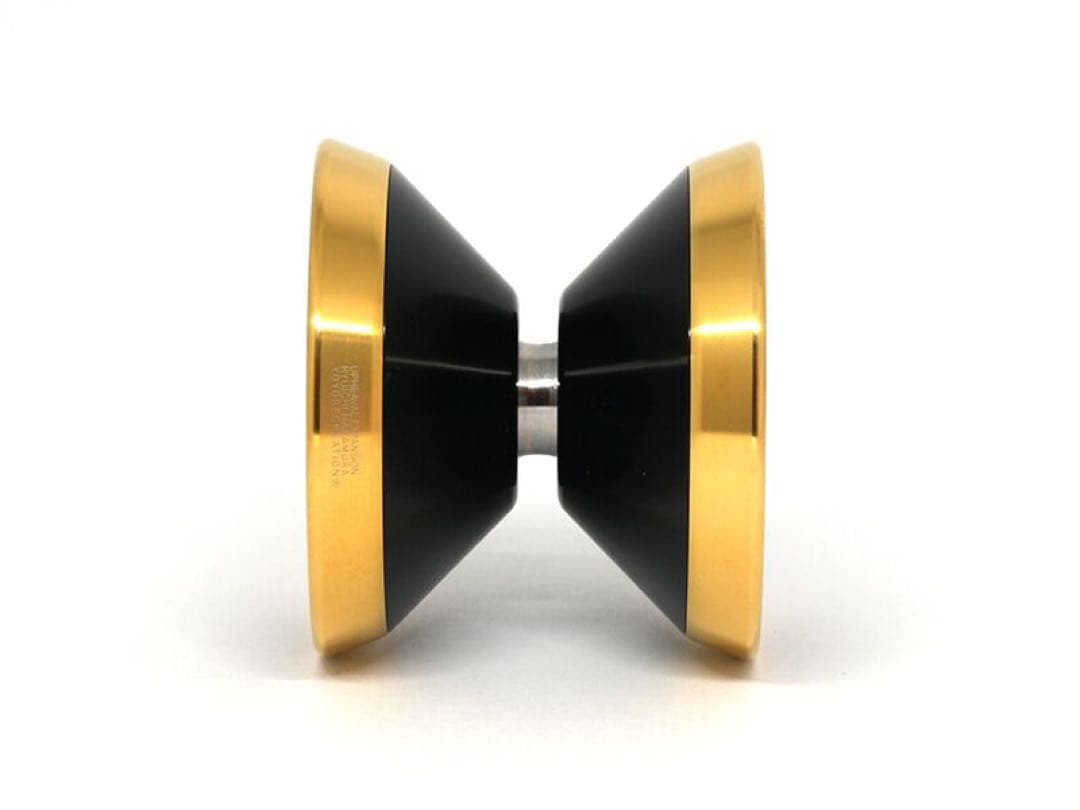 ヨーヨーリクリエーション　アップヒーバル エクスパンション