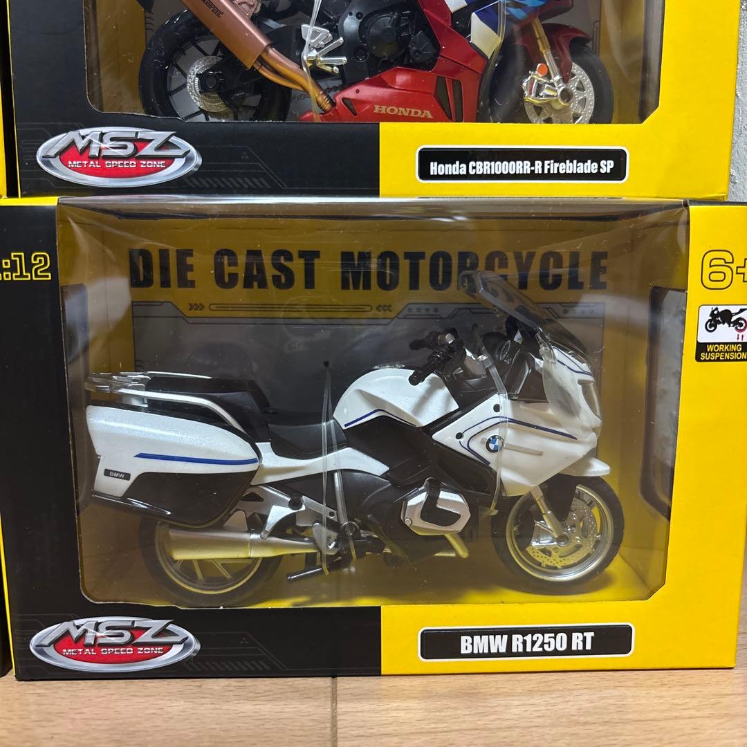 DIE-CAST & MSZ&Maisto 13個まとめ売り