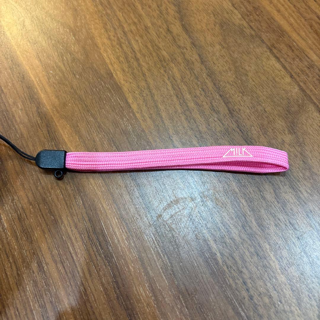 M!lk ペンライト 佐野勇斗 treasure EBIDAN ピンク - メルカリ