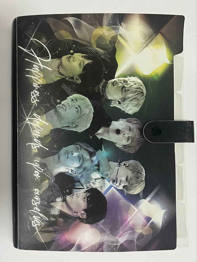 BTS グッズセット ポスター キーホルダー