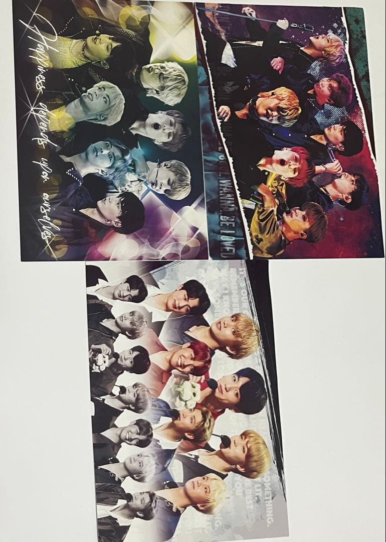 BTS グッズセット ポスター キーホルダー