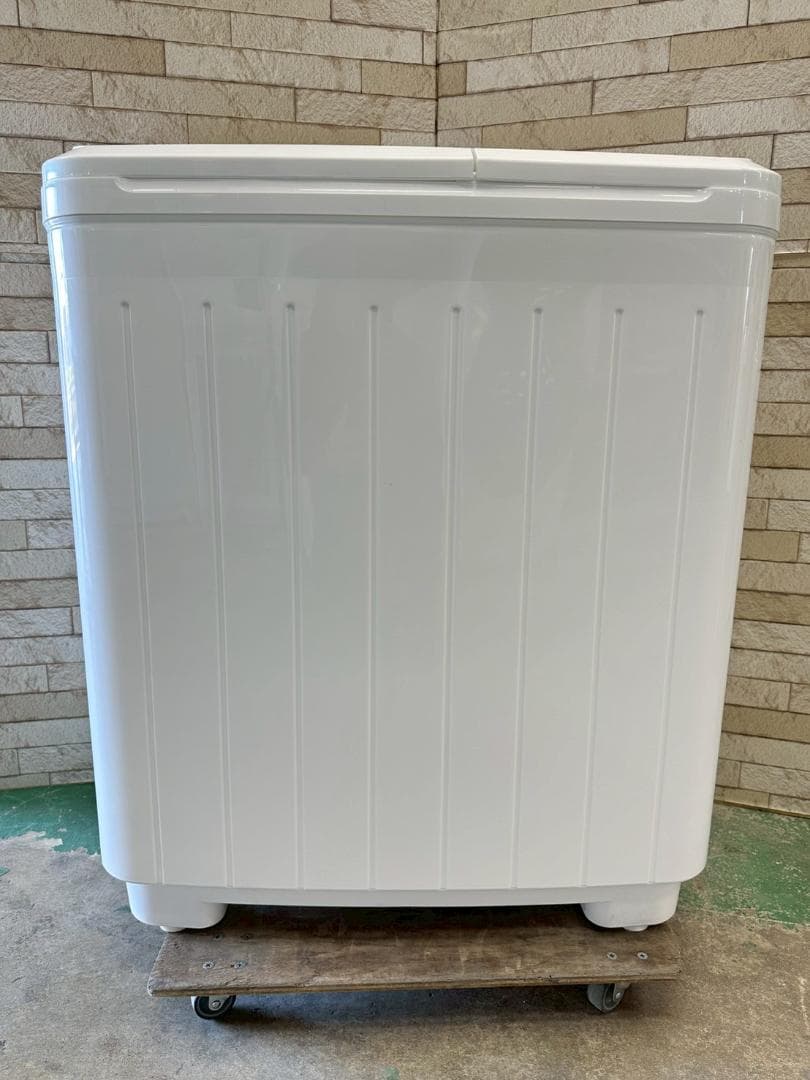 高年式】大阪送料無料☆3か月保障付☆2024年☆NA-W50B1☆IS1147 - メルカリ