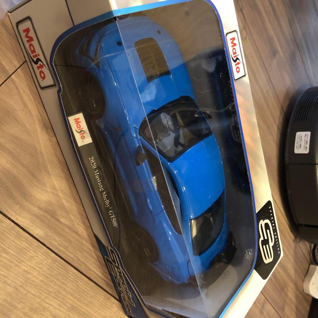 マイスト　1/18maisto VW アルファ　フォード　ブガッティ　マスタング