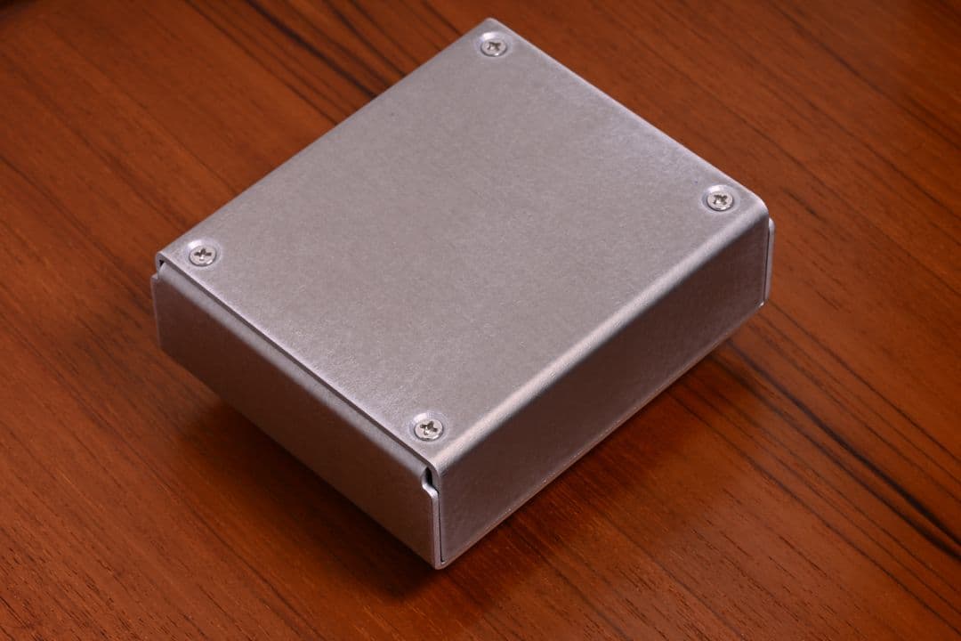 ギター 1981Inventions Professional DRV DeLorean