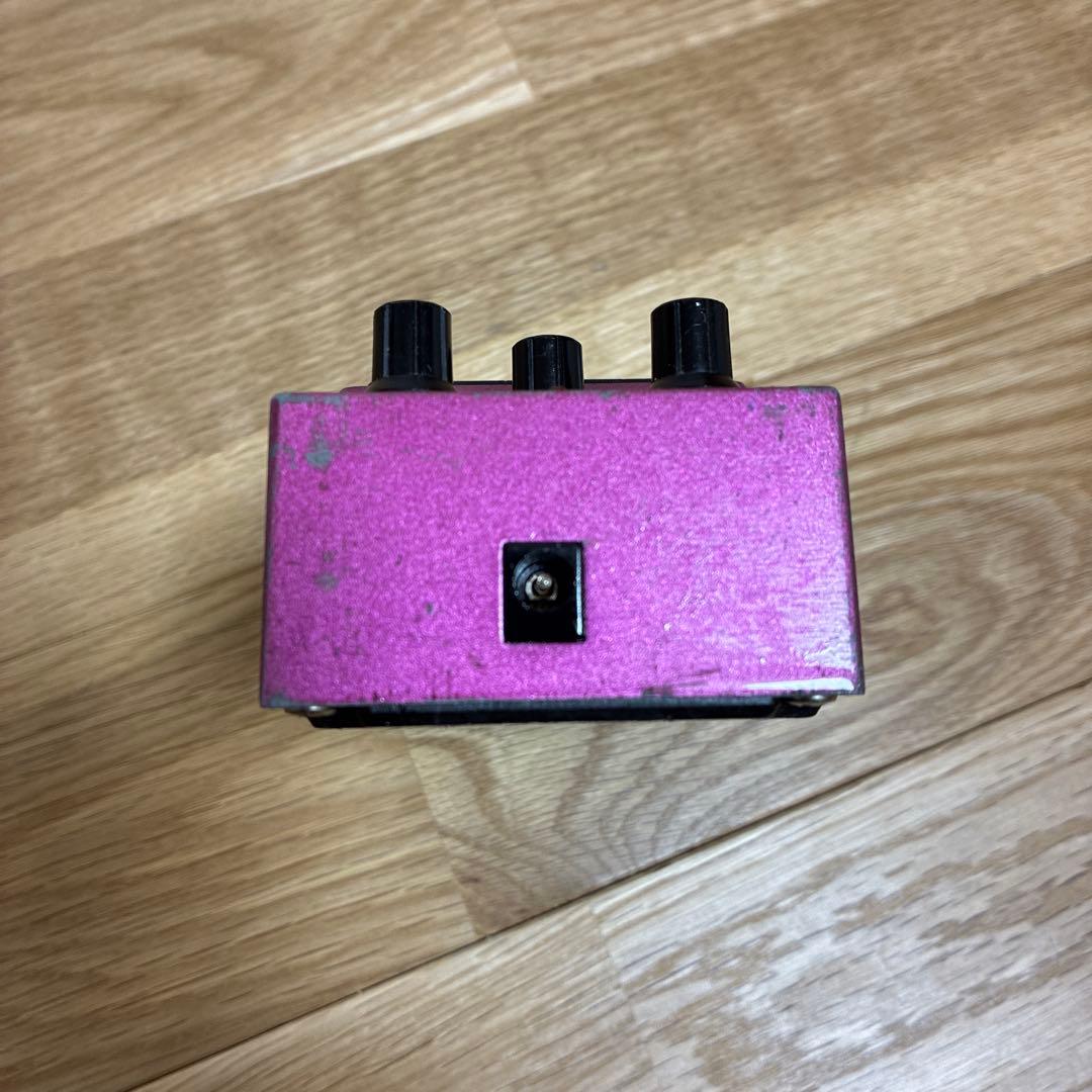 maxon analog delay AD-01 ジャンク - メルカリ