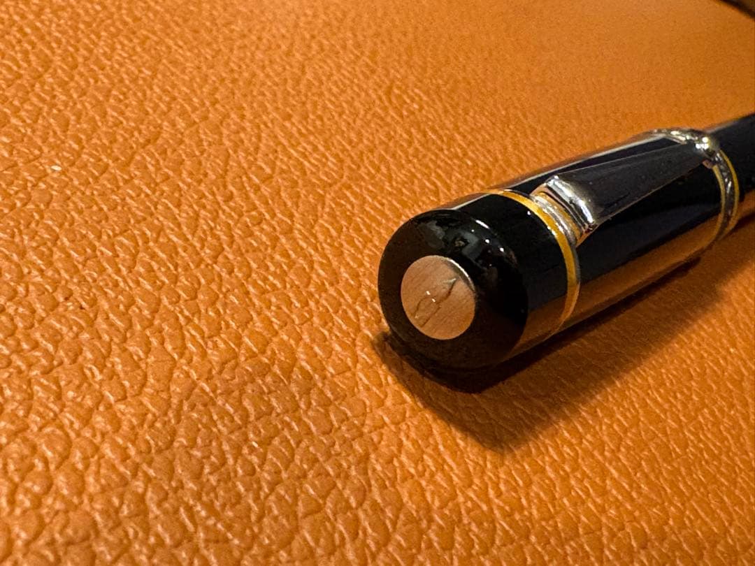 j*a様 【美品】DELTA DOLCEVITA 万年筆