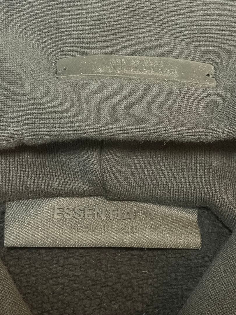 【25,600円引き】FEAROFGOD ESSENTIALS エッセンシャルズ