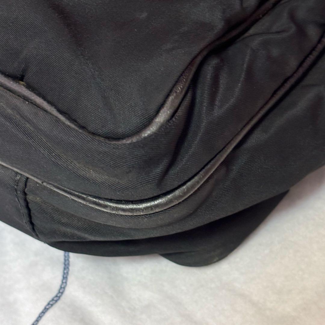 専用！PRADA テスートビジネスバッグ・ブリーフケース