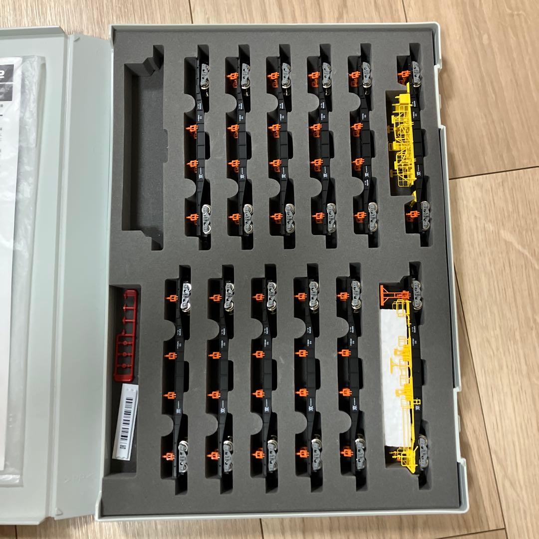 Tomix 98832 チキ5500 西日本セット