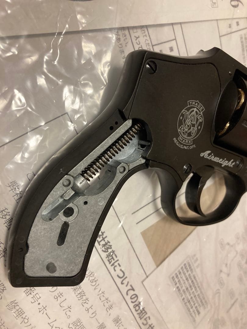 タナカワークス Ｍ４４２ ＨＷ　ジャンク