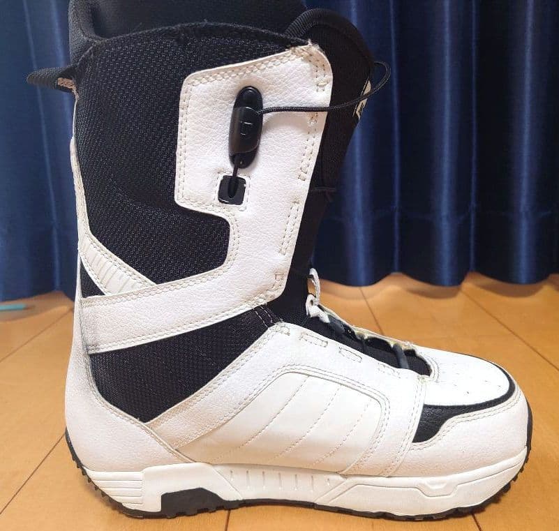 【BURTON】　スノーブーツ　imprint1 moto-asian fit