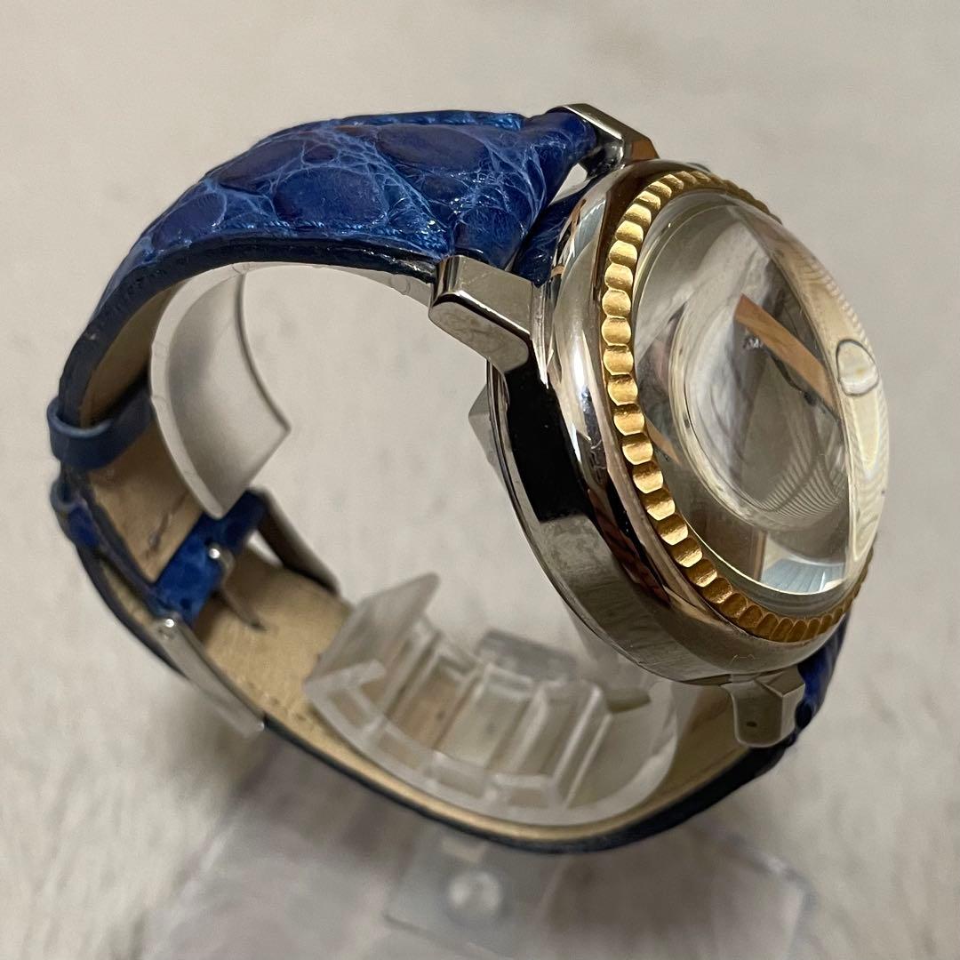 Ritmo Latino クロノグラフ 腕時計