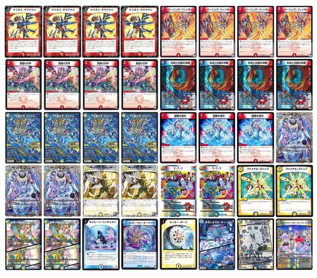 CS優勝 ラッカゴスペル