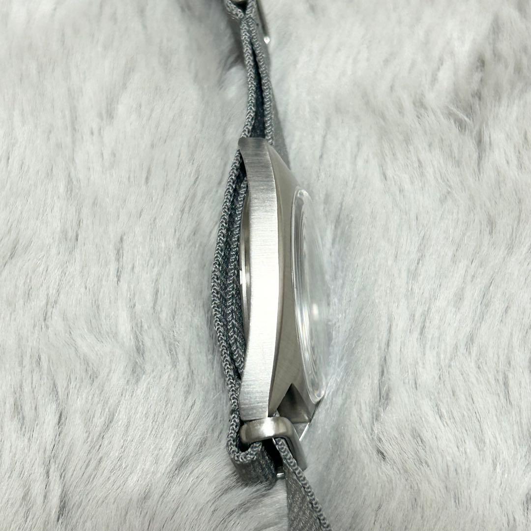 NAVAL WATCH ナバルウォッチ Mil.-02 クォーツ ミリタリー