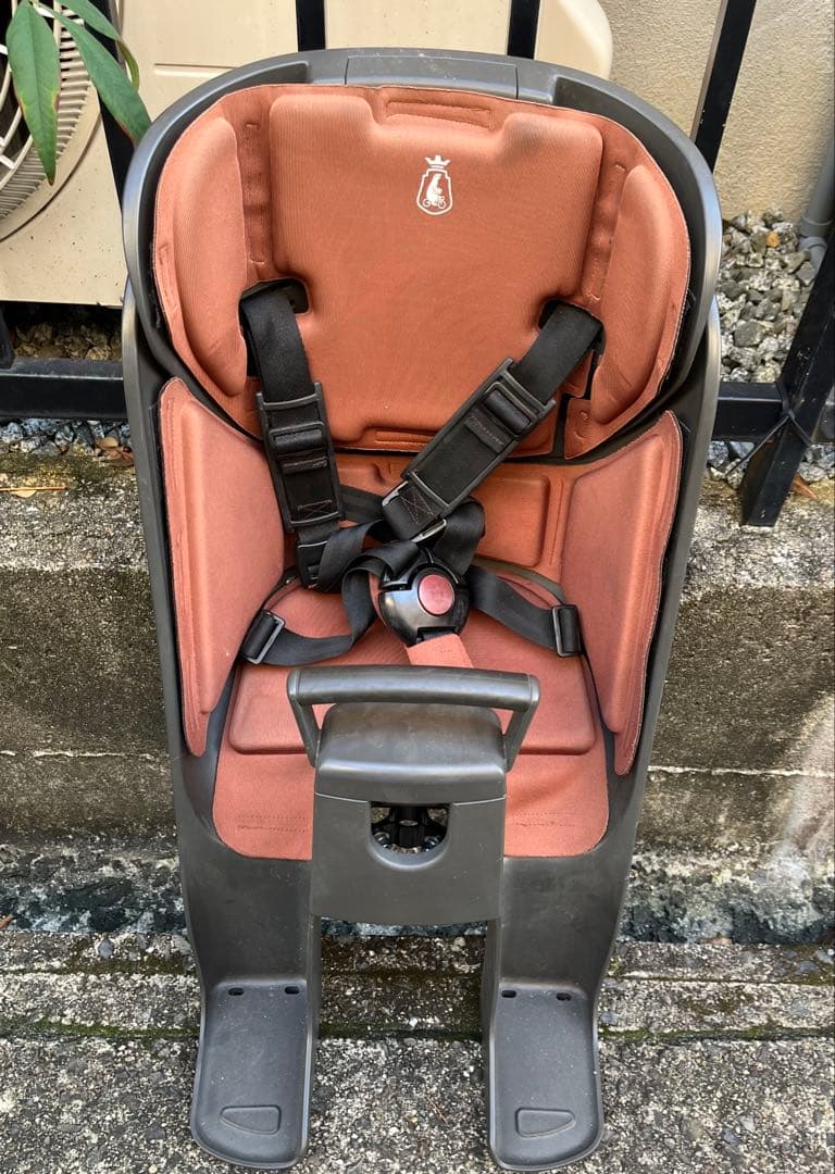 と*と様 自動充電　BRIDGESTONE ビッケ グリ　電動自転車　発送不可