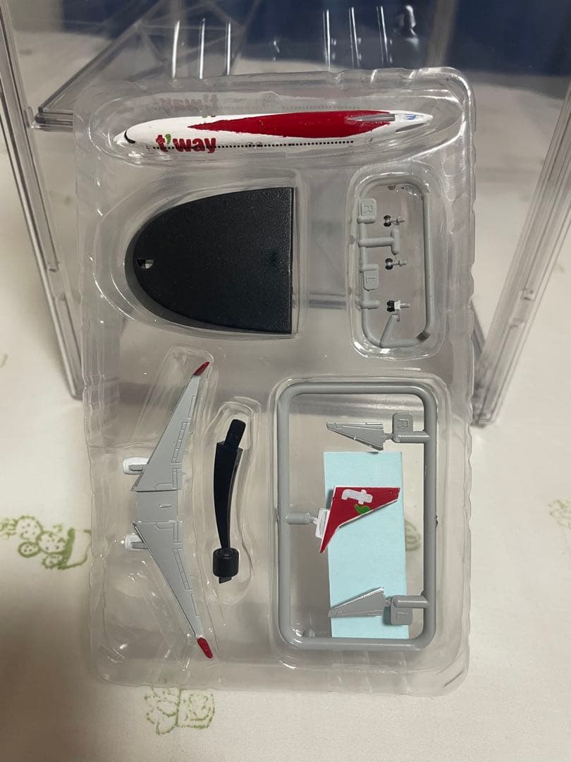 rorearu様専用 韓国航空会社4セット