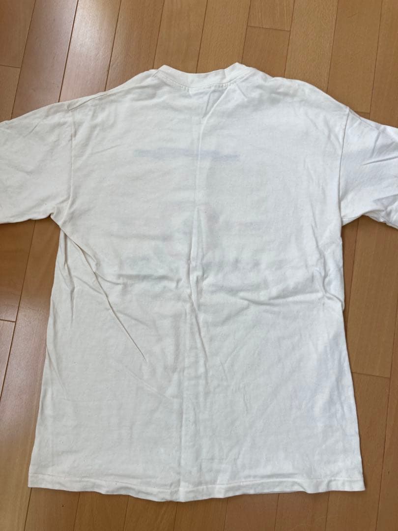 インディジョーンズ 90s ヴィンテージTシャツ 希少 - メルカリ