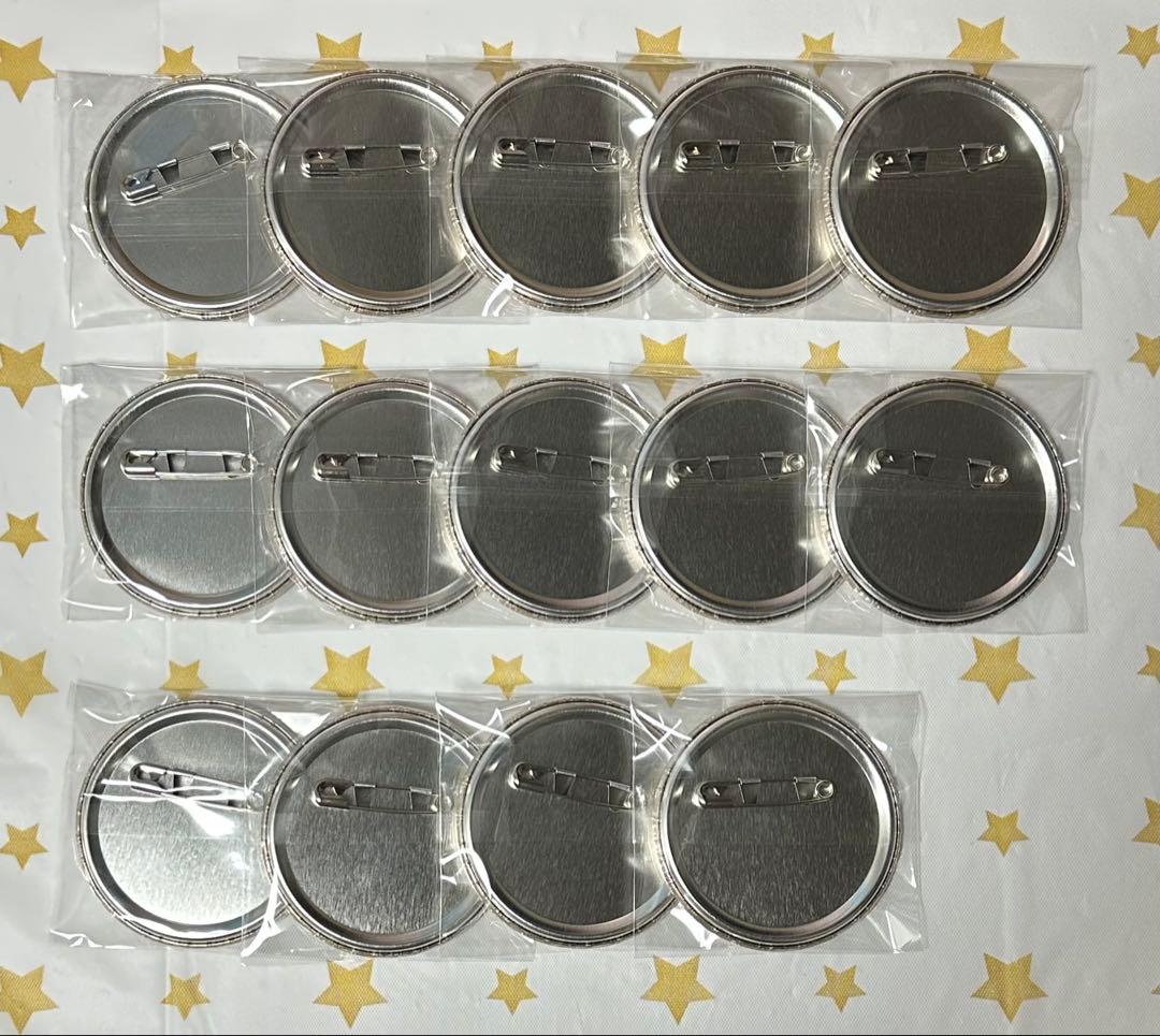 ワールドトリガー ワートリ 三門の四季 缶バッジ 犬飼澄晴