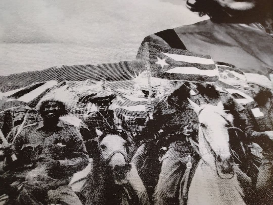 原宿LOWRIDER チェ ゲバラ ポスター DJ MARBO A1 非売品