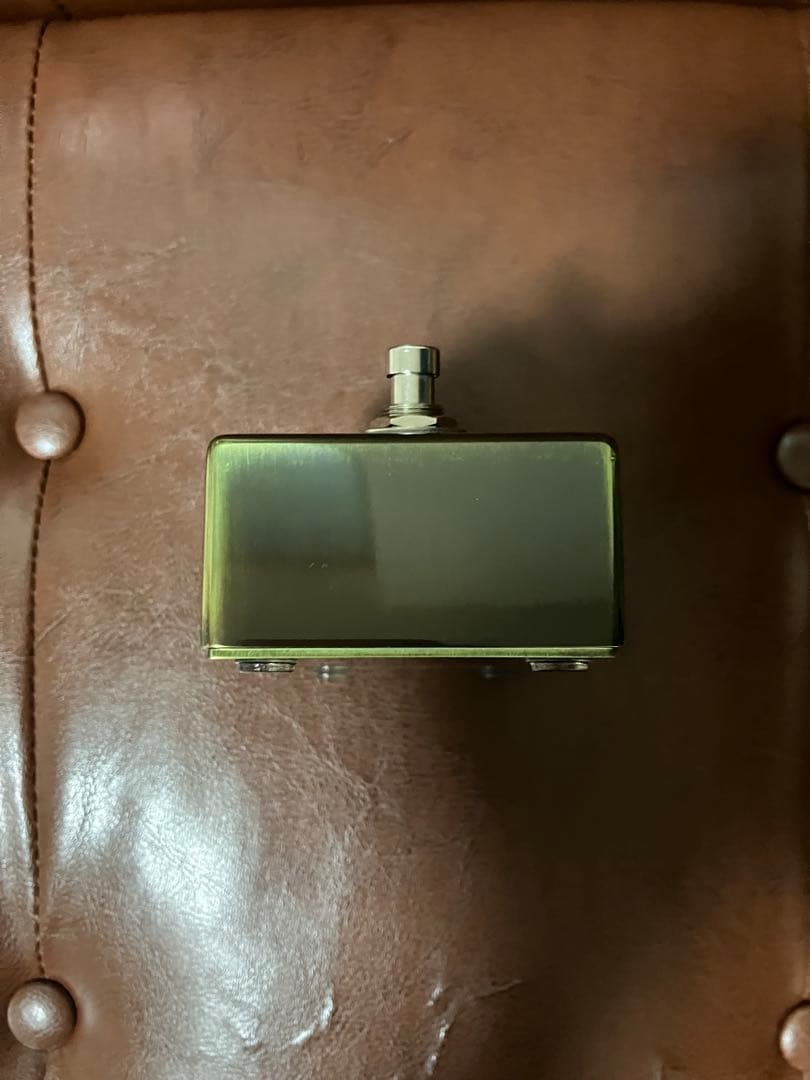 【2桁シリアル】Ibanez TSV808 TS ＋ Jan ray