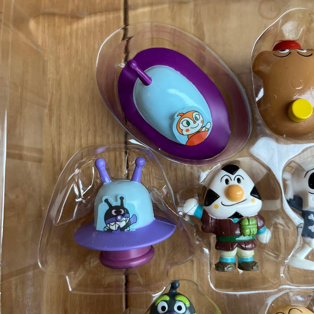 アンパンマンミュージアム DX - メルカリ