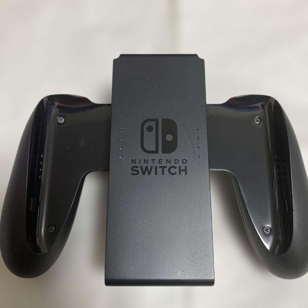 Nintendo Switch とマリオカート8