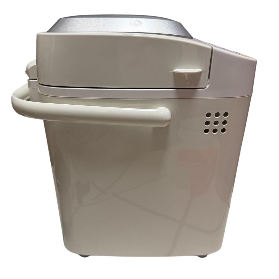 極美品　Panasonic ホームベーカリー SD-BMS105