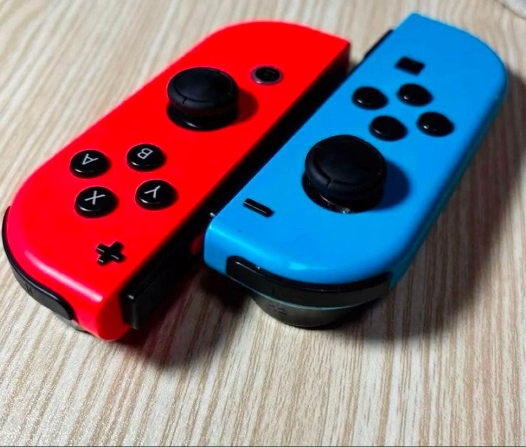 s*様 Nintendo Switch フルセット 箱付き