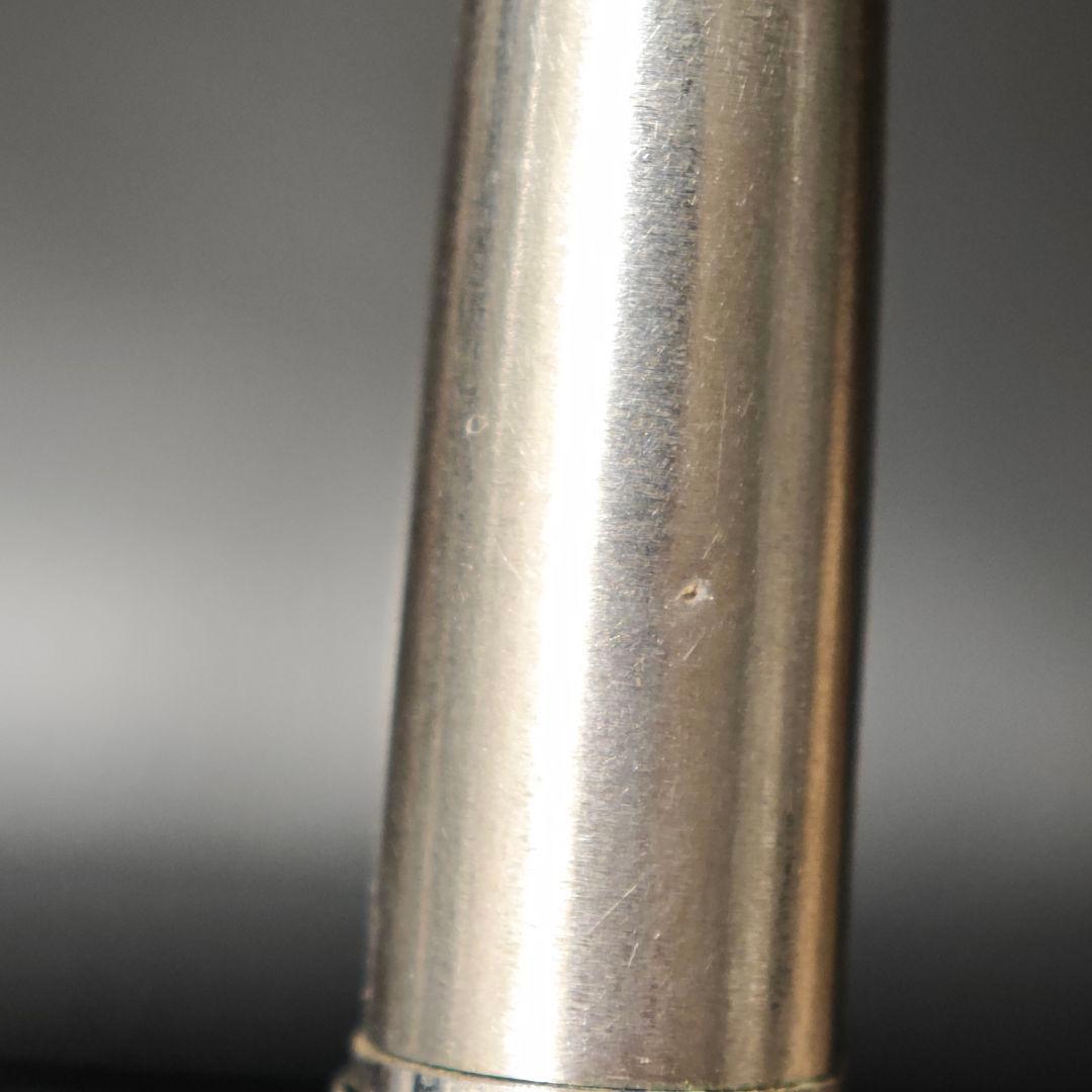 Pilot μ701 万年筆 廃盤 ミュー パイロット F H774 - メルカリ