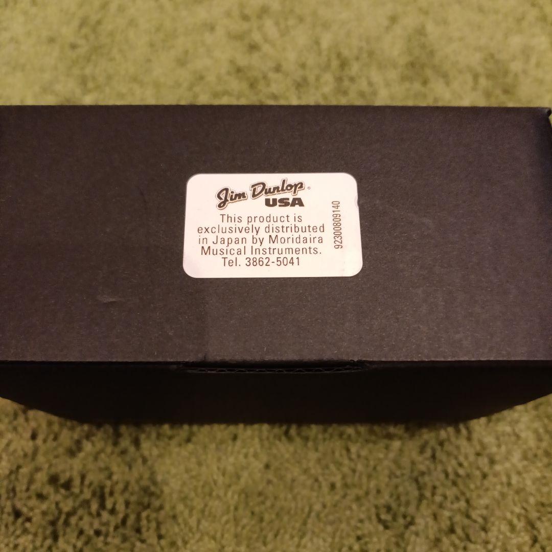 【美品】MXR Dyna Comp レッドエフェクター