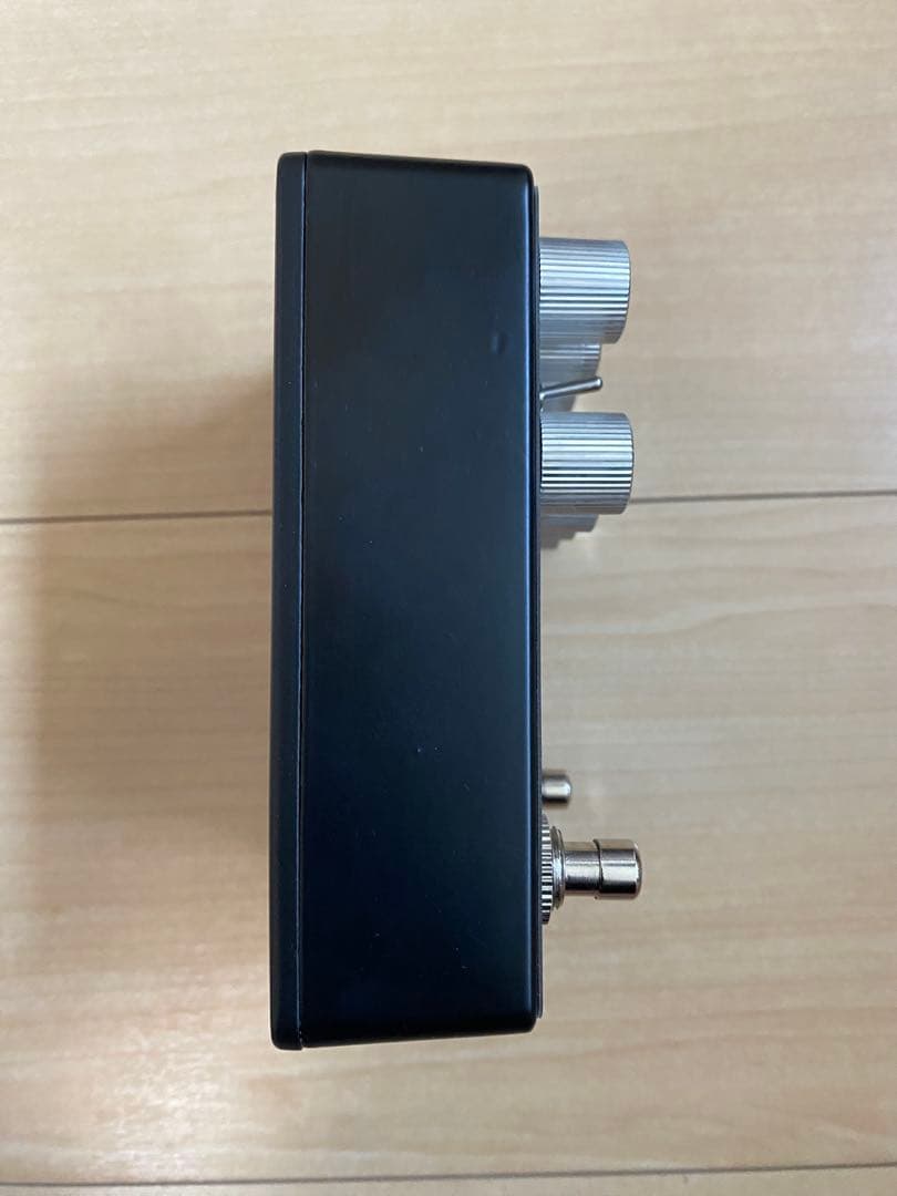 DSM & HUMBOLDT SILVER LININGS ギターエフェクター