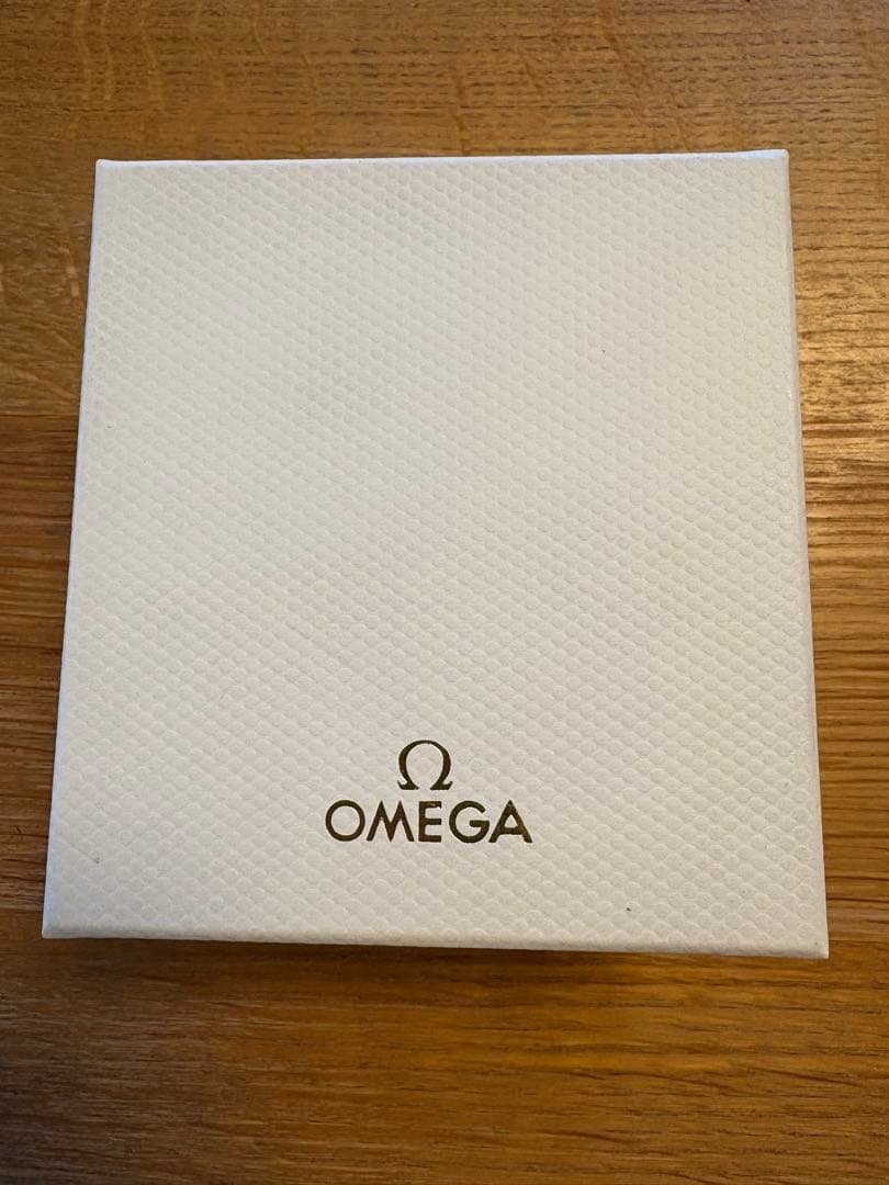 レ*ー様 OMEGA Seamaster 腕時計 120m防水 2511.80