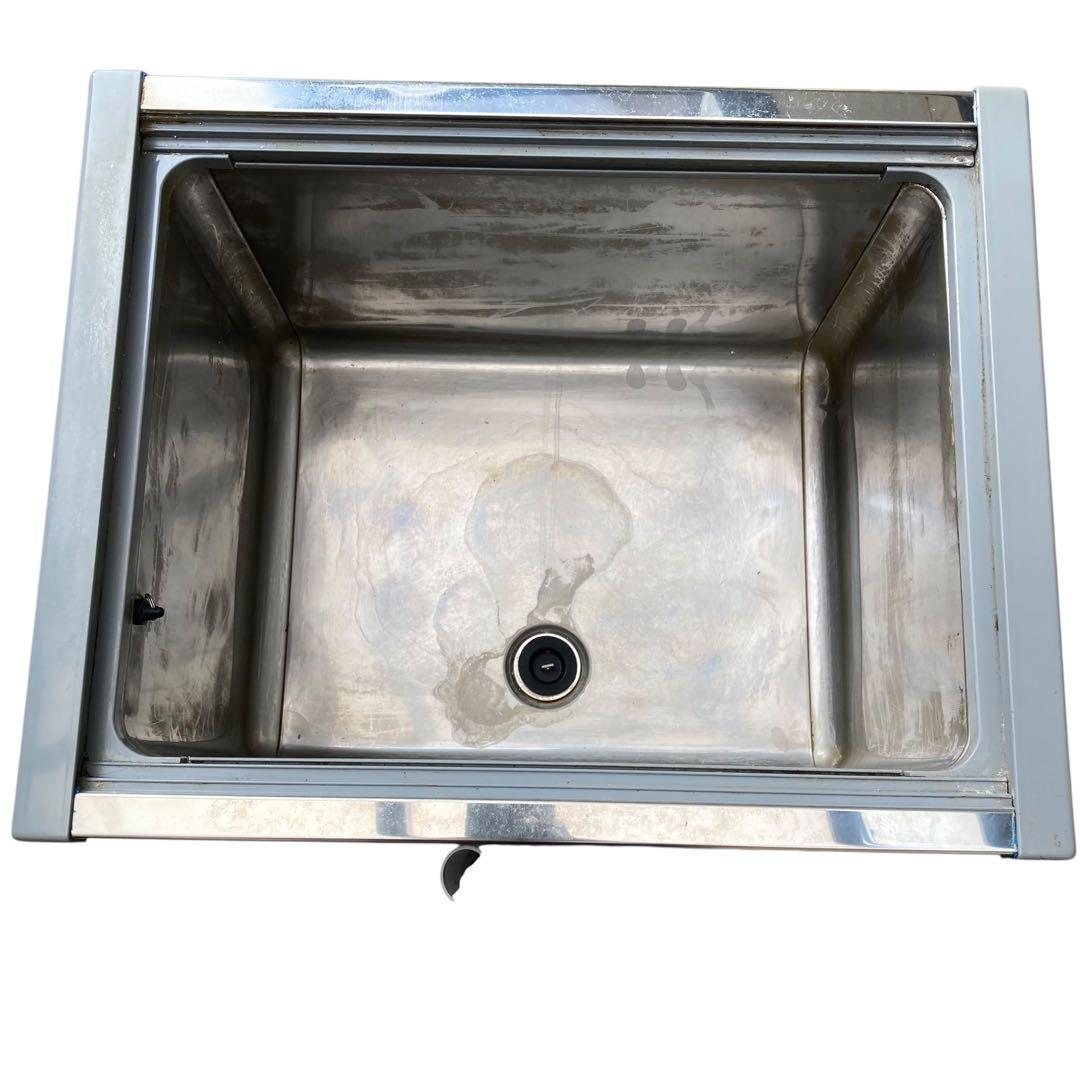 パナソニック　冷水ショーケース　BC-71G 送料無料