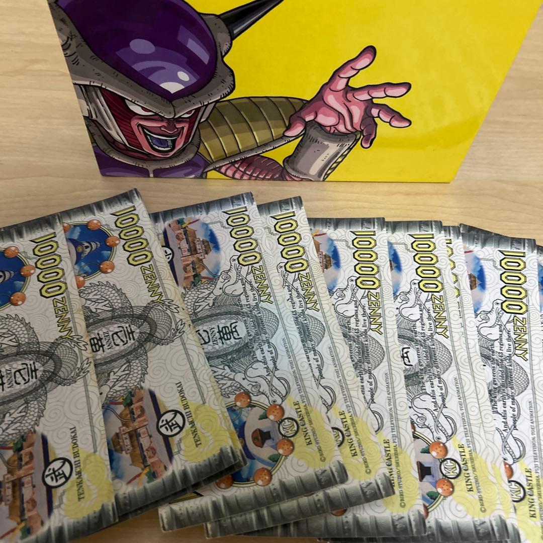 ドラゴンボール、Z、GT、劇場版DVDBOXまとめてセット鳥山明