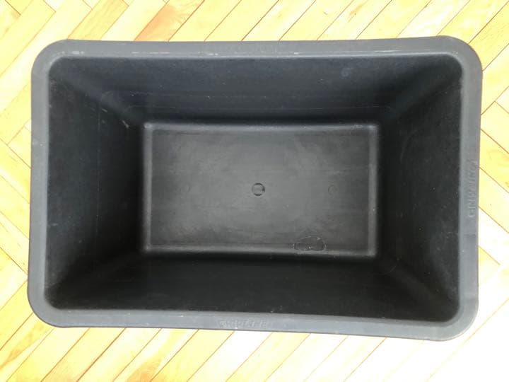 IKEA DETOLF デトルフ ブラック 1個 ラスト1個 IKEA DETOLF ブラック