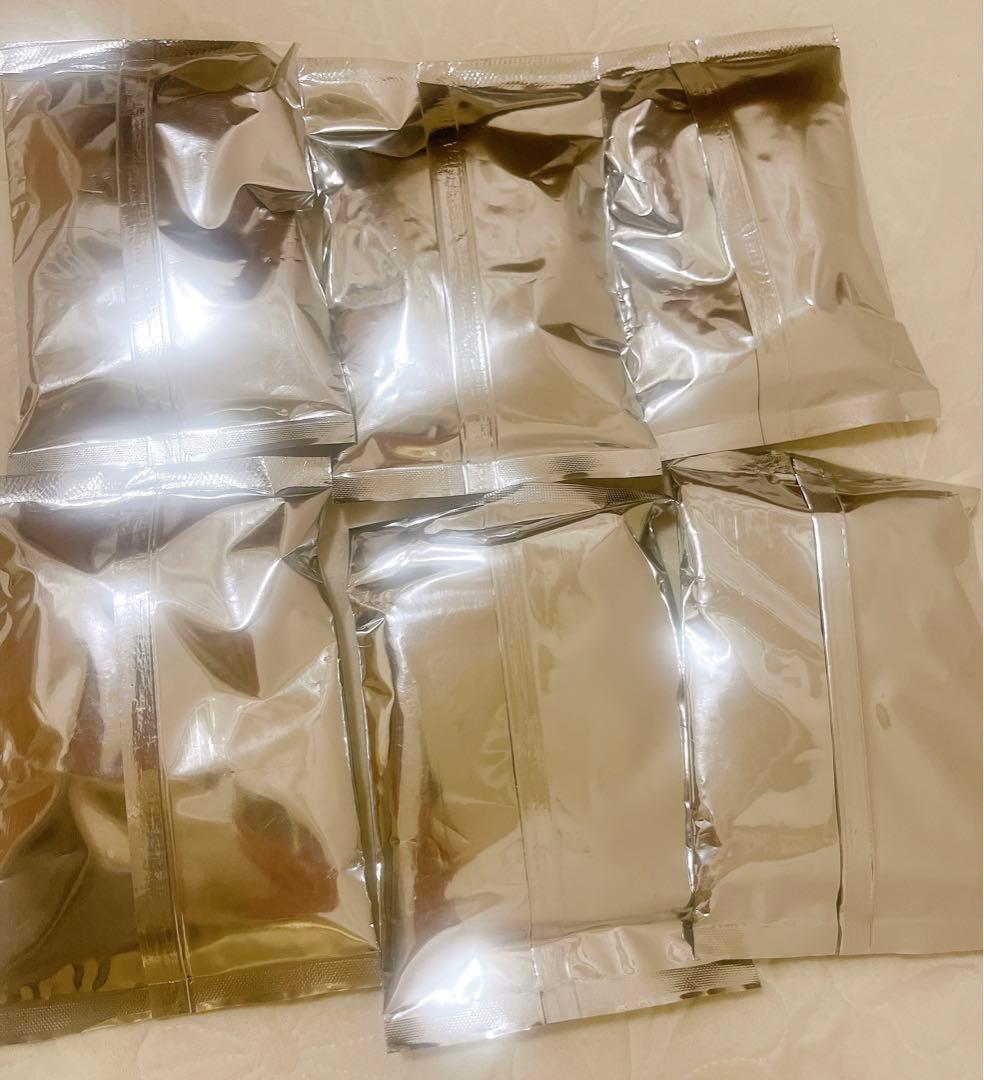 Queens Henna クイーンズ ヘナ ナチュラル 100g 計6点セット-クー