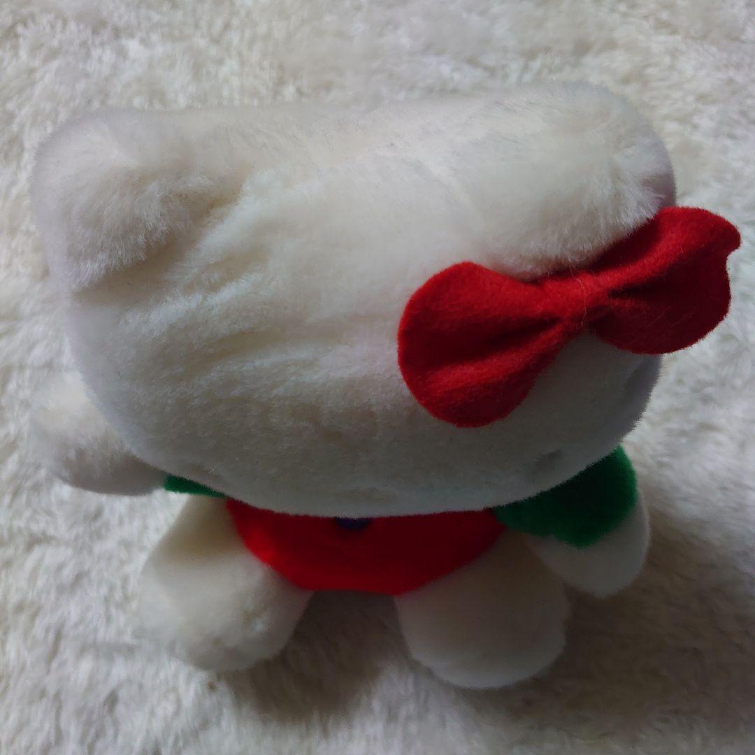 激レア 1992年 ハローキティ ファミリー ぬいぐるみ 5体セット 希少品