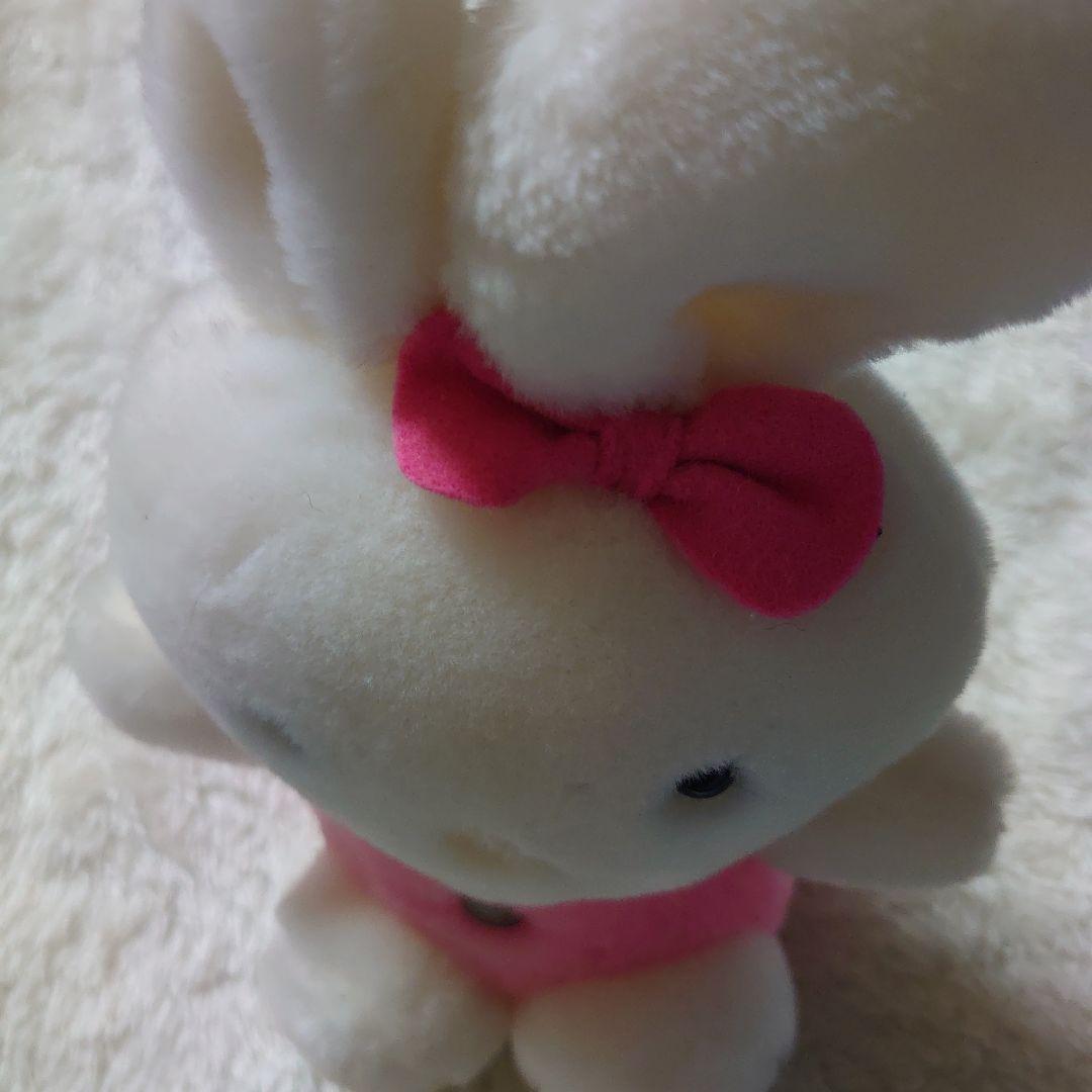 激レア 1992年 ハローキティ ファミリー ぬいぐるみ 5体セット 希少品