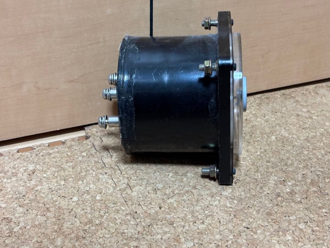 京阪 鉄道部品 速度計 - メルカリ