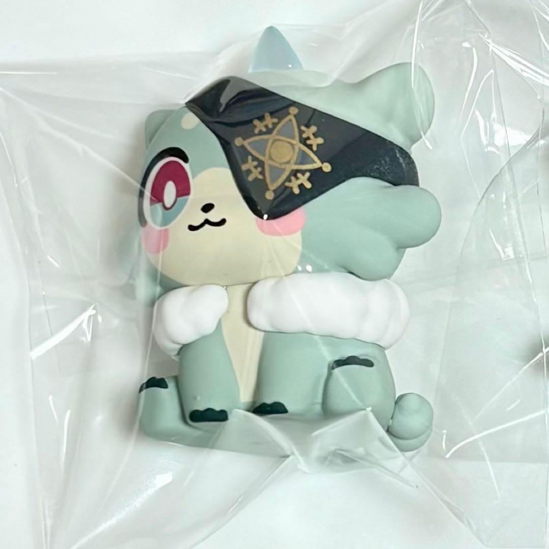 崩壊スターレイル キメラ フィギュア アナイクス スタレ 崩壊スター