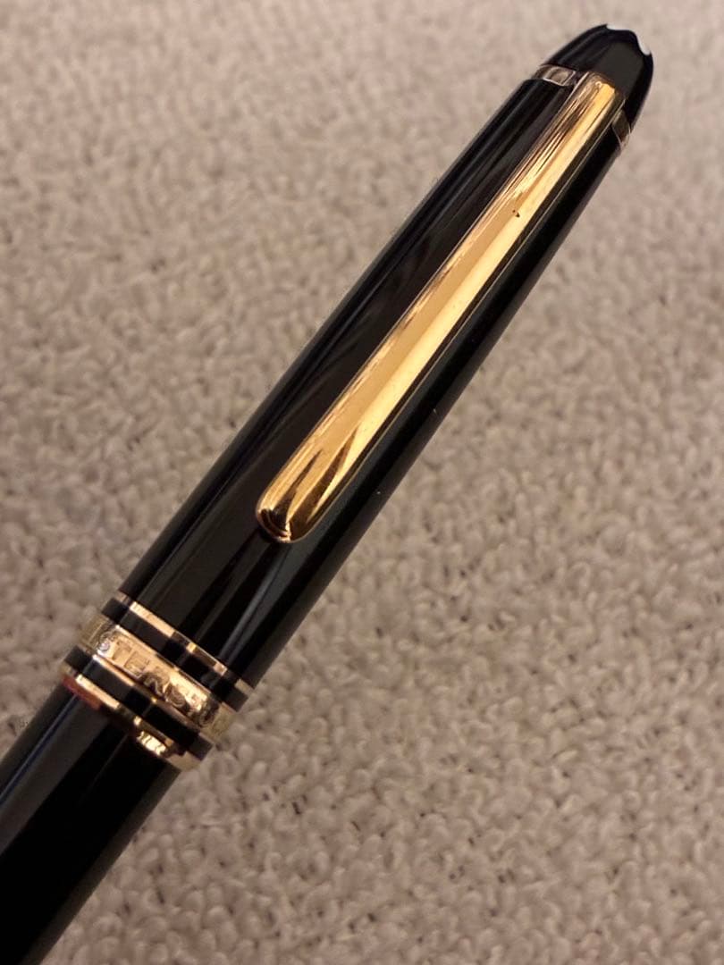 ◾️モンブラン◾️164 ボールペン◾️マイスターシュテュッククラシック◾️新品リフィル