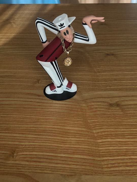 デジモン HANHAN-STUDIO ヴァンデモン フィギュア Hanhan Studio