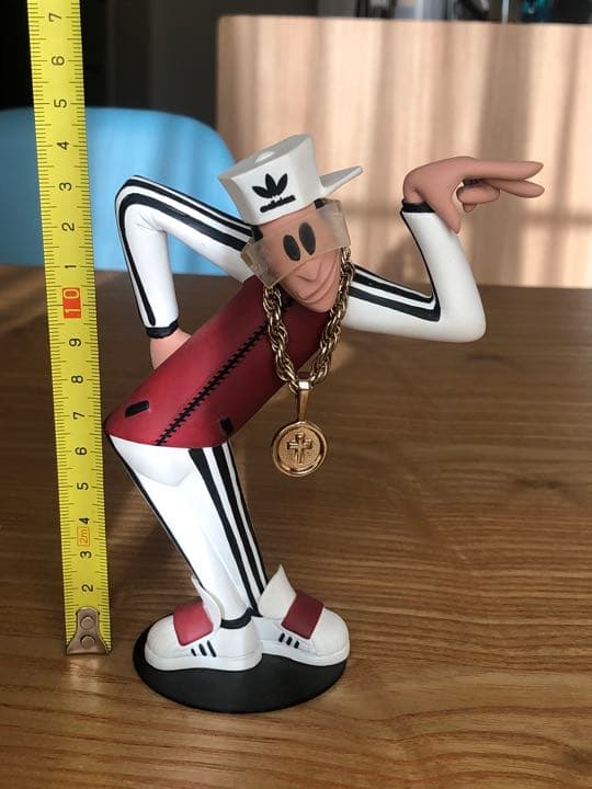 バズ・ライトイヤー 新品未開封シグネチャーモデル（ジョン・ラセター