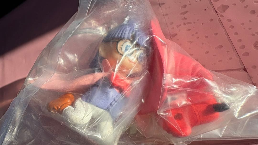 美品　HGシリーズ　Dr.スランプアラレちゃん　全６種　フルコンプセット