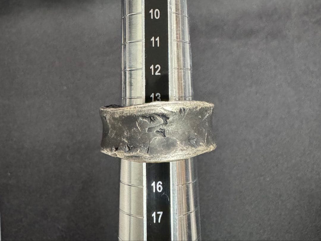 e.m. リング 15号