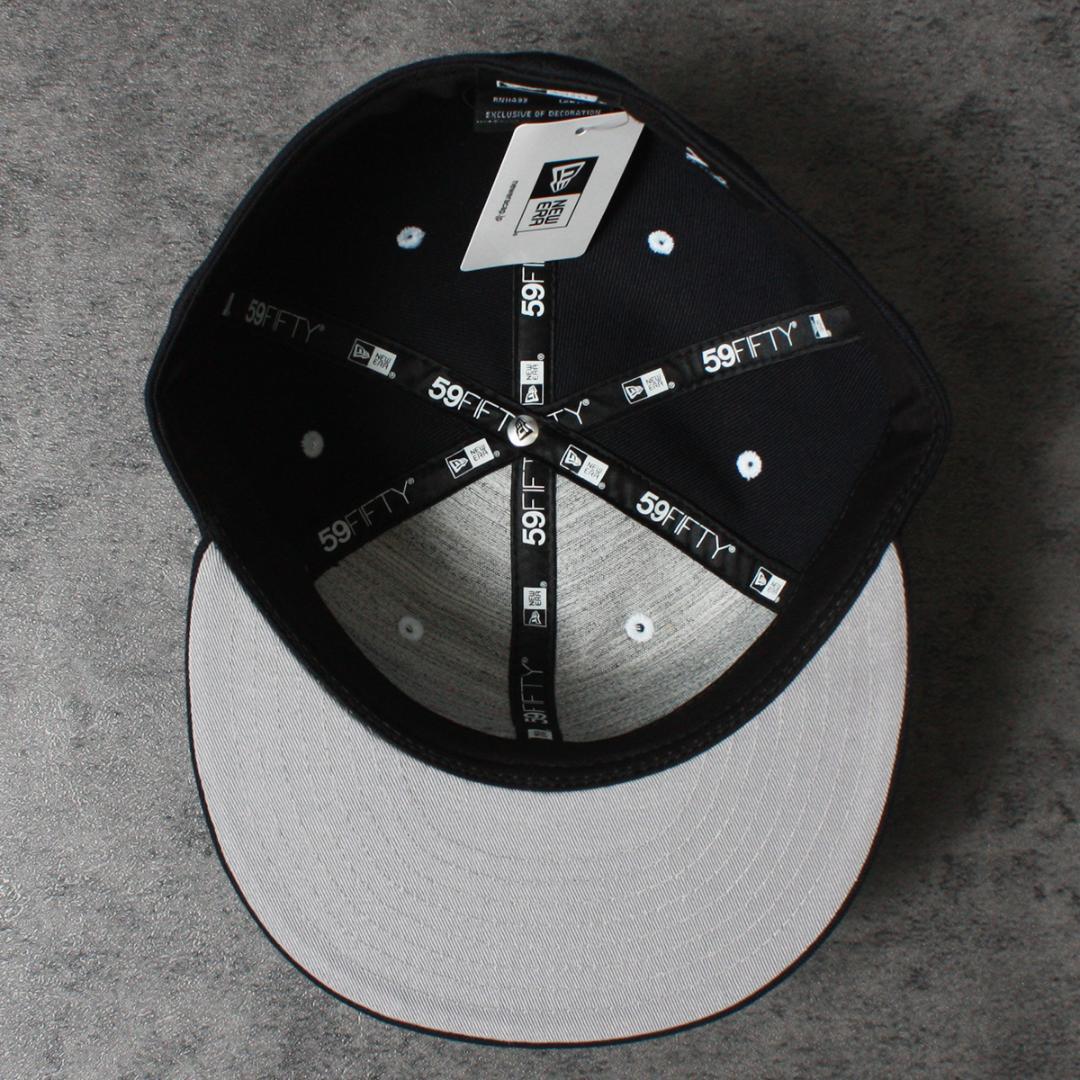 59FIFTY ソフトバックラム 近鉄バファローズ TARO OKAMOTO - メルカリ