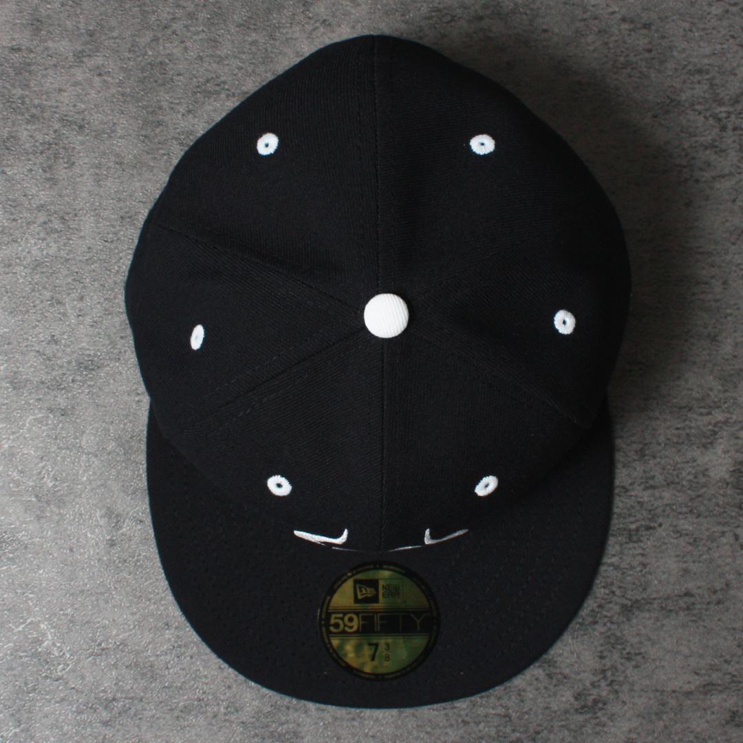 59FIFTY ソフトバックラム 近鉄バファローズ TARO OKAMOTO - メルカリ